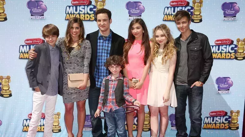 ¡Impactantes secretos de Disney Channel entre bastidores que no conocías!