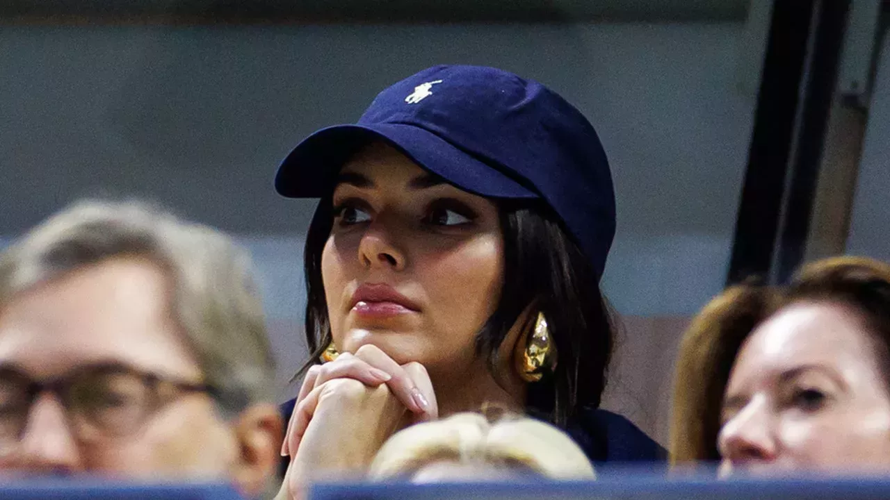 Kendall Jenner se mostró realista sobre 