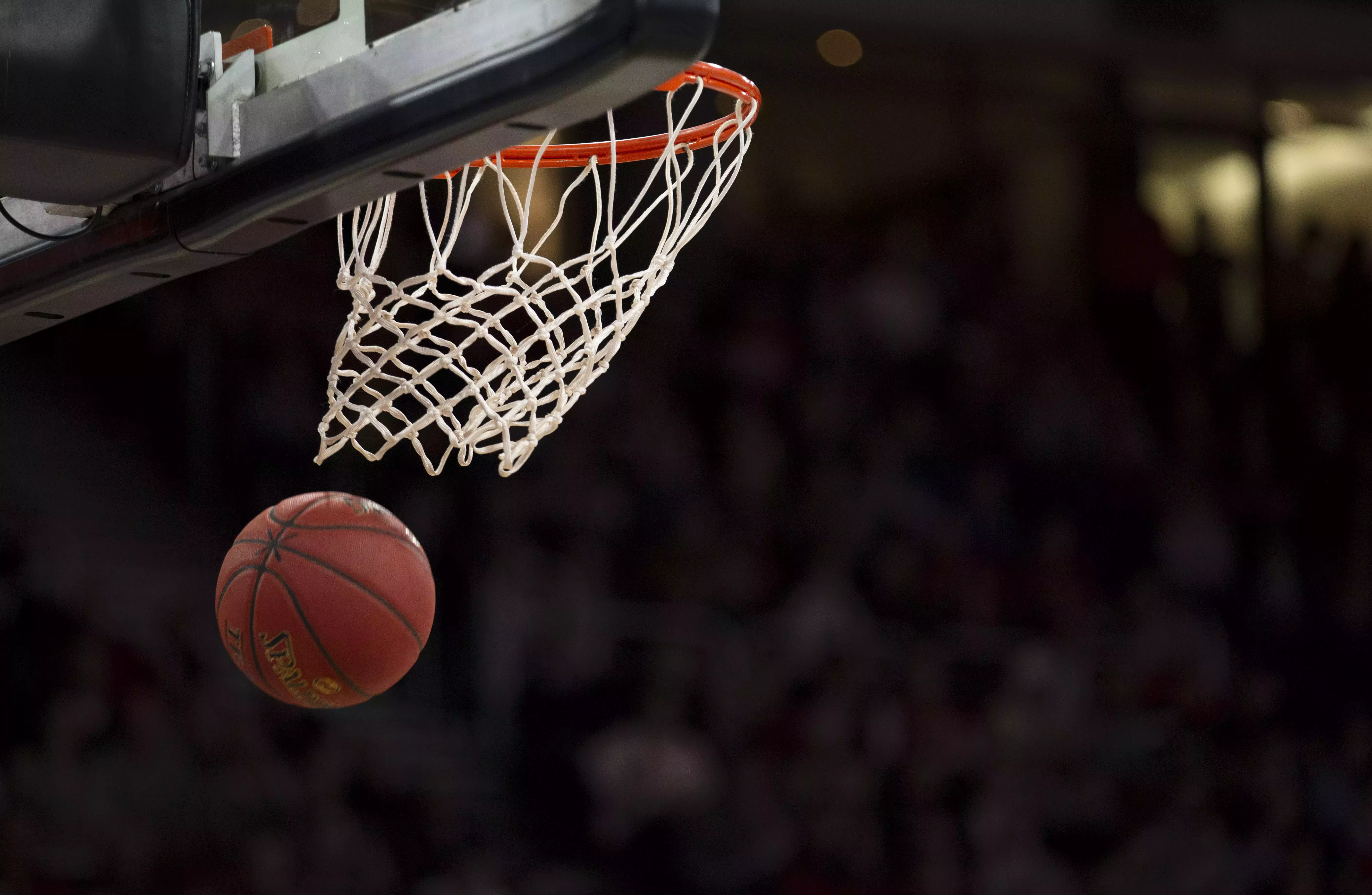 La singularidad del baloncesto