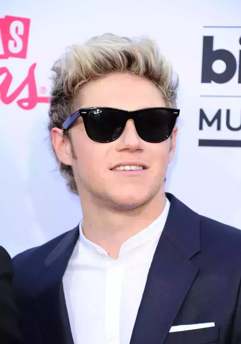 La transformación de Niall Horan en fotos: De One Direction a la actualidad