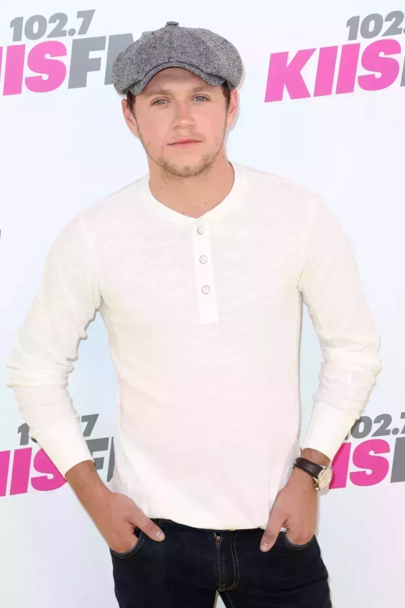 La transformación de Niall Horan en fotos: De One Direction a la actualidad