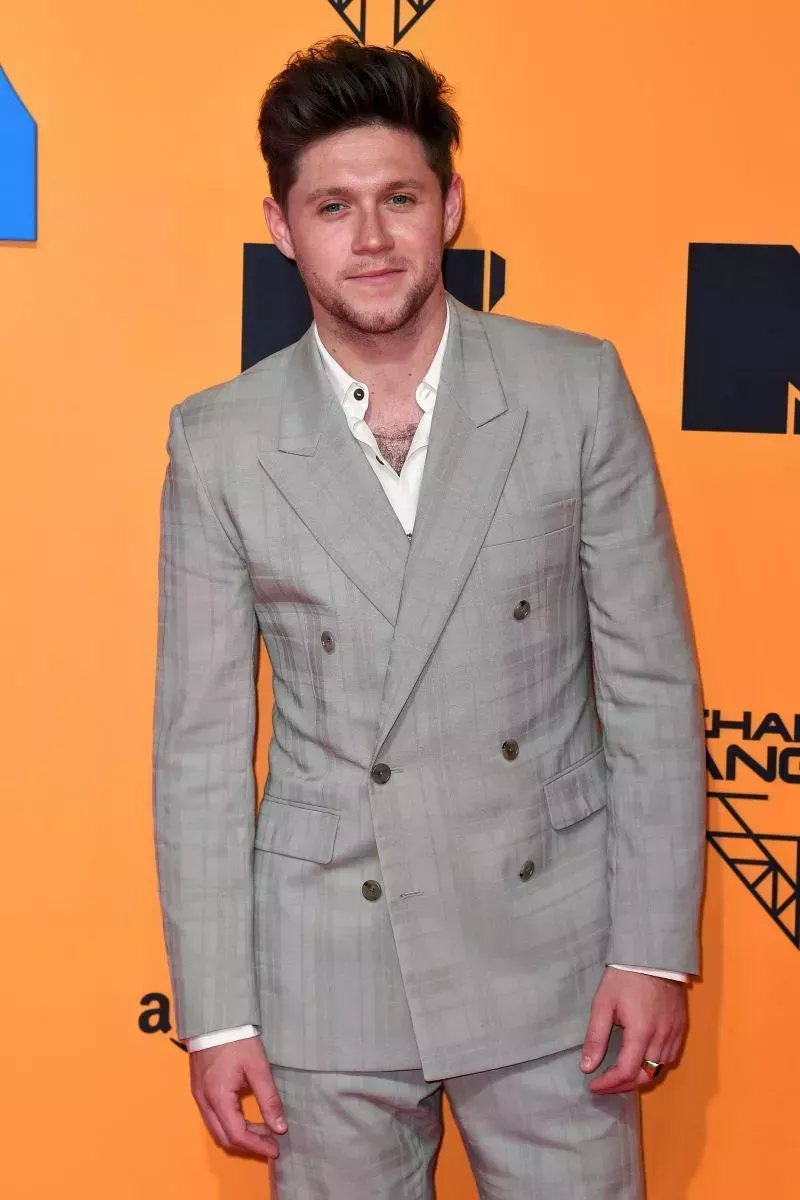 La transformación de Niall Horan en fotos: De One Direction a la actualidad