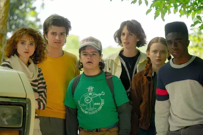 La última temporada de 'Stranger Things': Spoilers, estreno y más