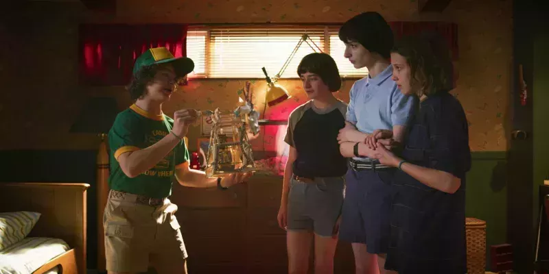 La última temporada de 'Stranger Things': Spoilers, estreno y más