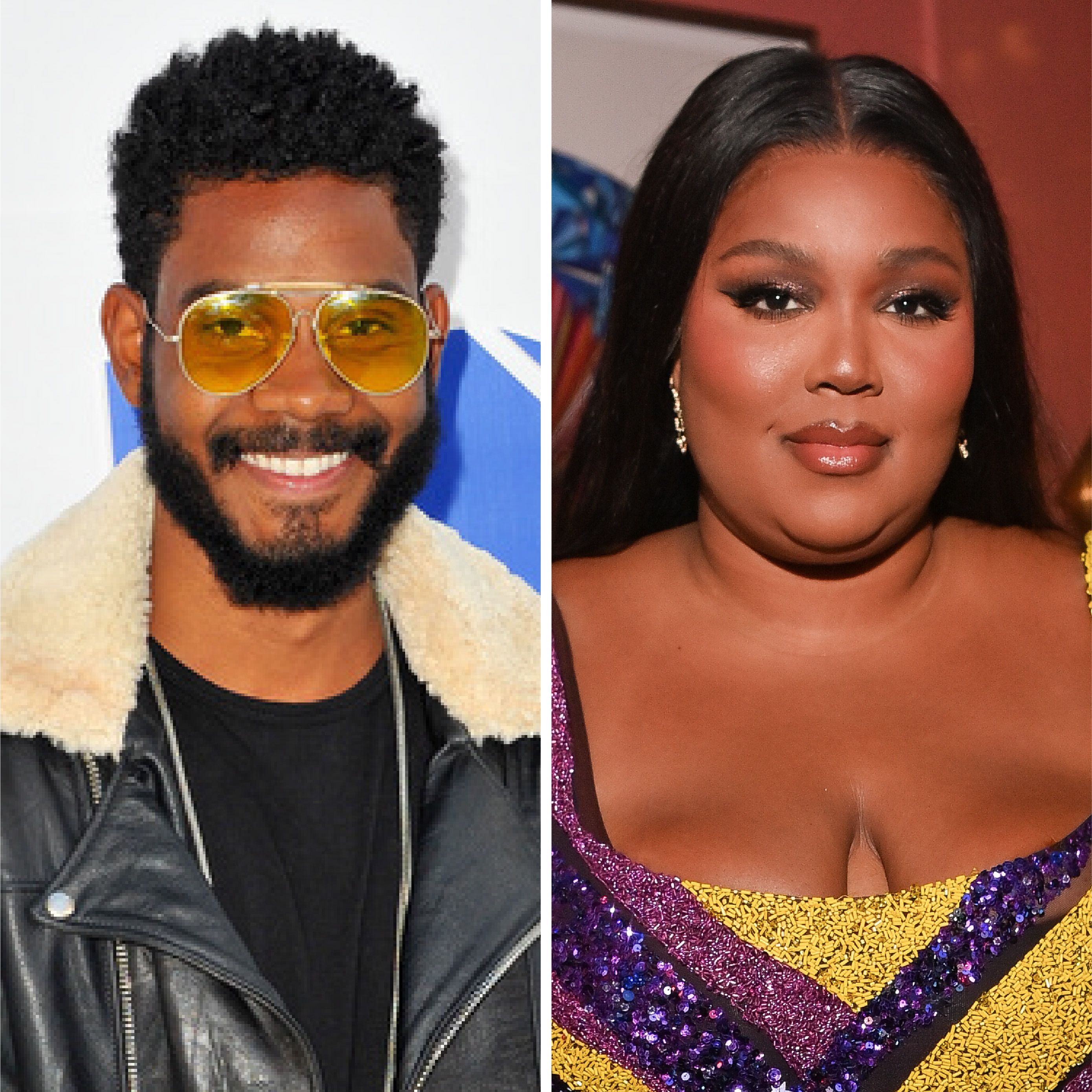 Lizzo acaba de lanzar suavemente a su novio Myke Wright en TikTok - Esto es lo que sabemos de su relación