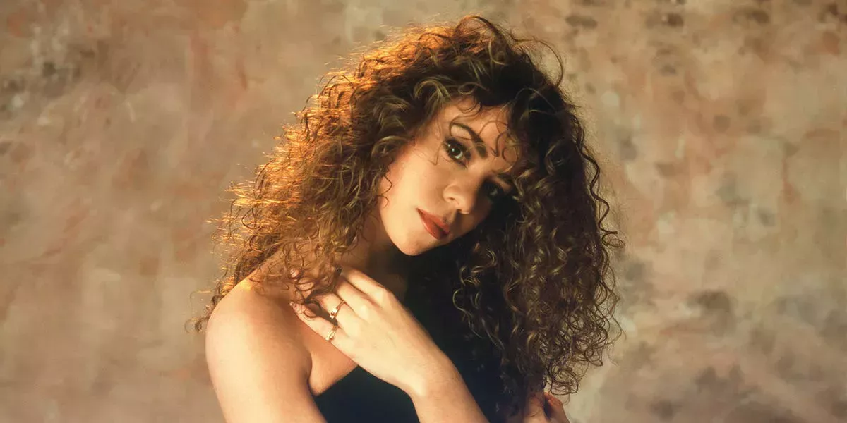 Mariah Carey quiere lanzar un álbum secreto de grunge que fue su 