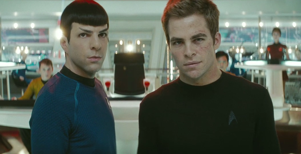 

	
		Paramount retira la secuela de 'Star Trek' de su lista de próximas películas
	
	
