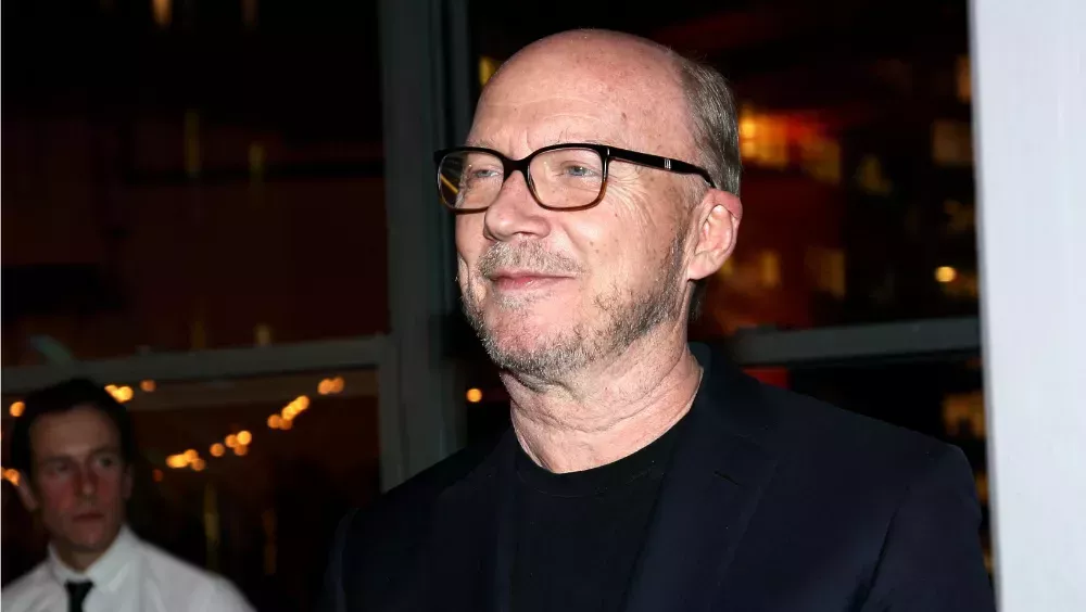 

	
		Paul Haggis puede argumentar que la Iglesia de la Cienciología está detrás de la demanda por violación, según el juez
	
	