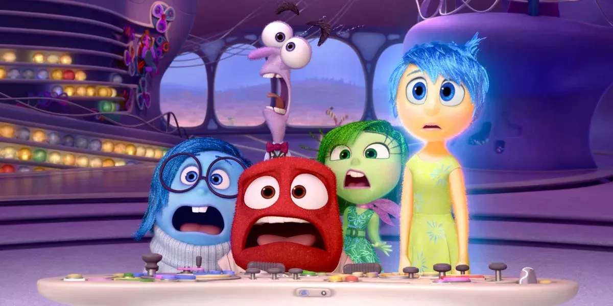 Pixar está haciendo una secuela de su éxito de 2015, 