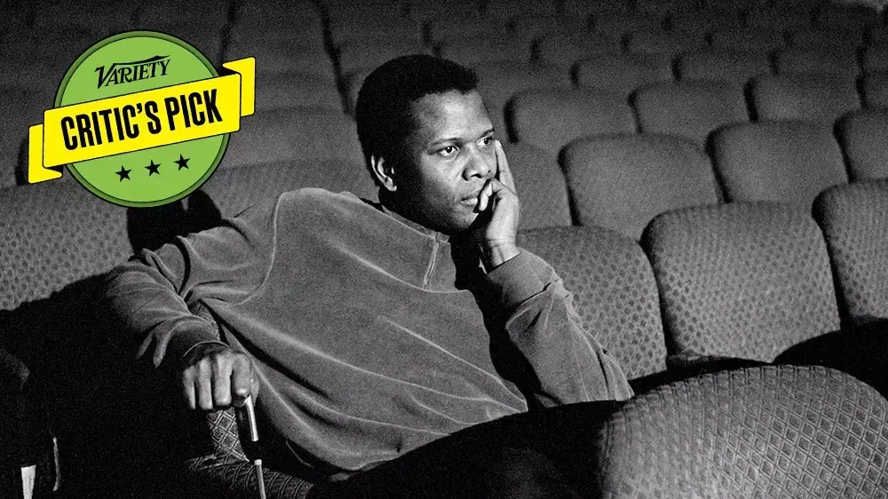 

	
		Reseña de 'Sidney': Los mejores talentos negros rinden homenaje al legado de Poitier en un documental producido por Oprah Winfrey
	
	