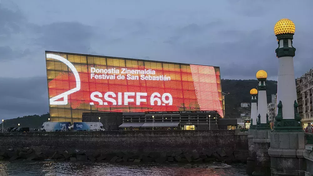 

	
		San Sebastián a los 70 años: cómo nació la fiesta moderna
	
	