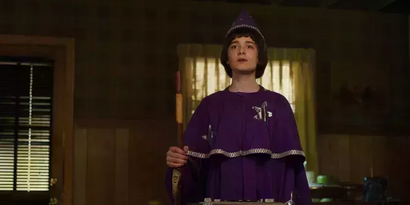 Valor neto de los protagonistas de 'Stranger Things': cuánto dinero ganan las estrellas de Netflix