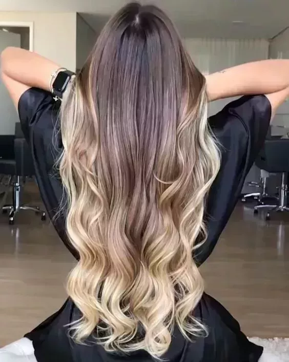 20 peinados de regreso a casa fáciles para el cabello largo