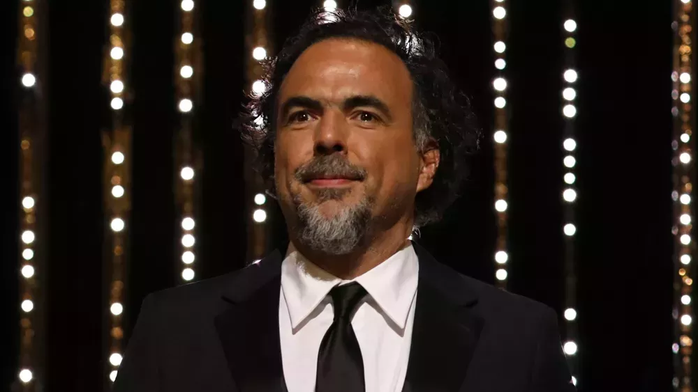 Alejandro González Iñárritu habla de la reconversión de