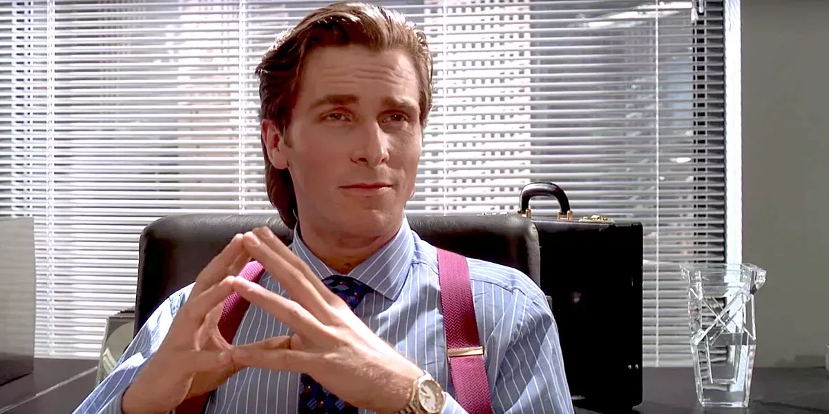 Christian Bale dice que le pagaron