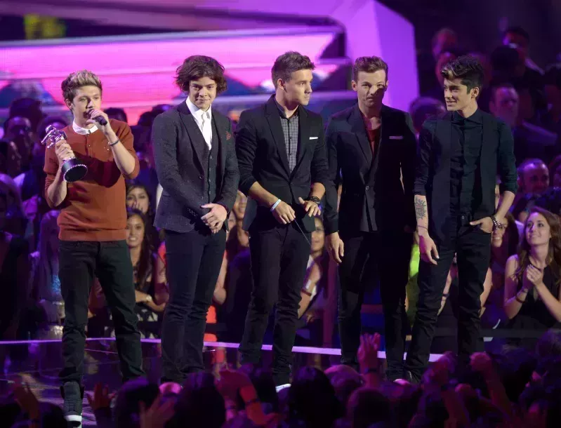 Clasificación de los vídeos musicales de One Direction: De 'What Makes You Beautiful' a 'History'