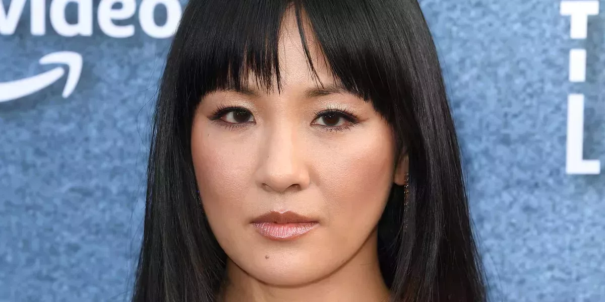 Constance Wu explica por qué nunca acusó públicamente a un productor de 'Fresh Off the Boat' de acoso