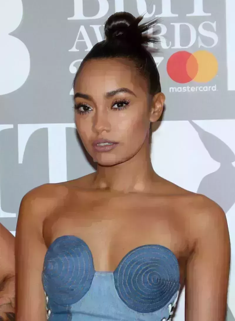 Cronología completa de la relación entre Leigh-Anne Pinnock y Andre Gray