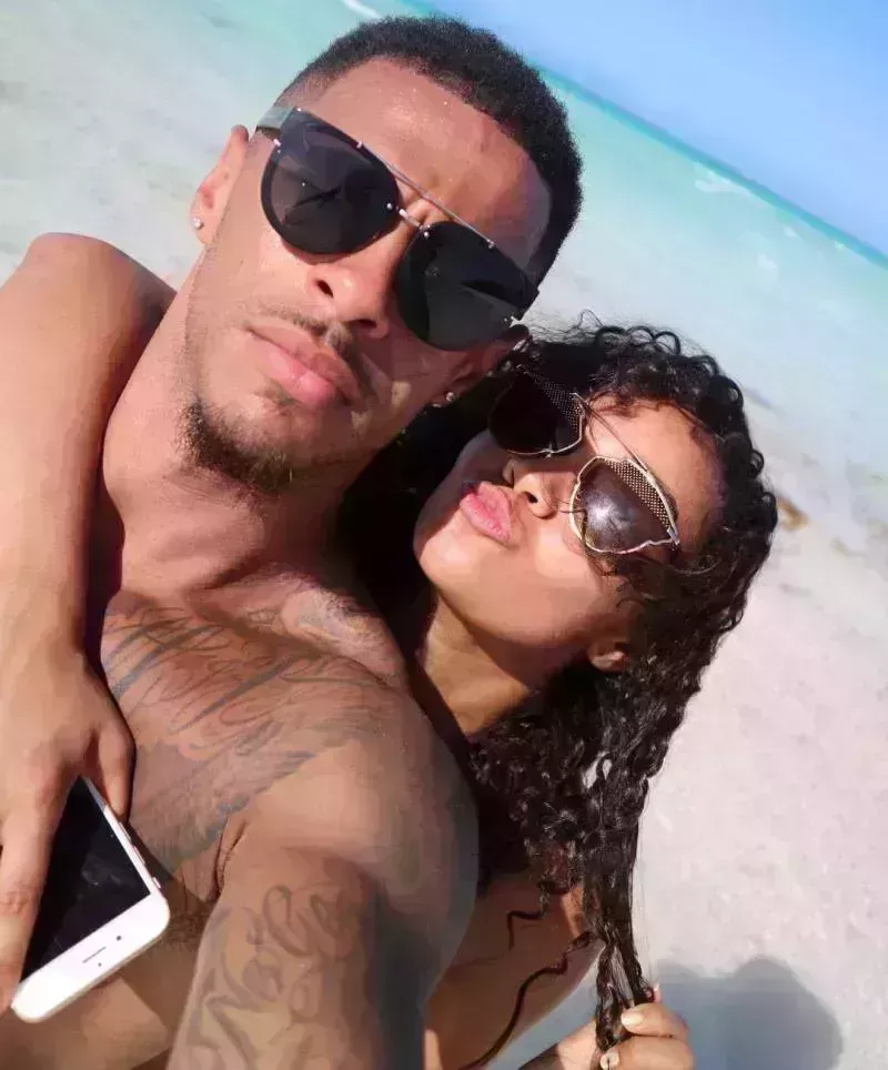 Cronología completa de la relación entre Leigh-Anne Pinnock y Andre Gray