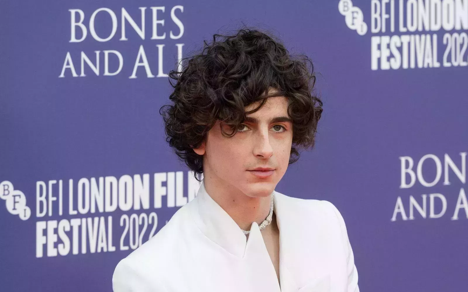 El icónico estreno de Timothée Chalamet y Taylor Russell 'Fits Will Live Rent-Free in My Brain