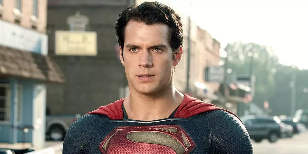 La estrella de 'Teen Titans Go!', Khary Payton, espera que Henry Cavill consiga por fin mostrar el lado más alegre de Clark Kent ahora que ha vuelto como Superman