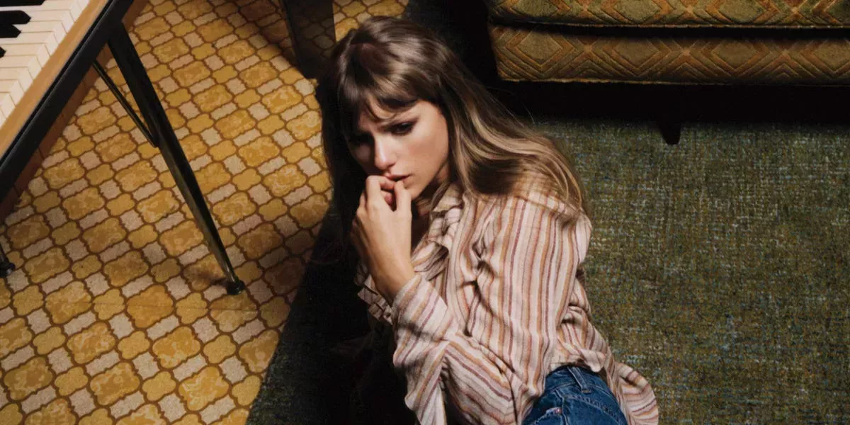 Lamentamos informarles que 'Midnights' de Taylor Swift no es muy bueno