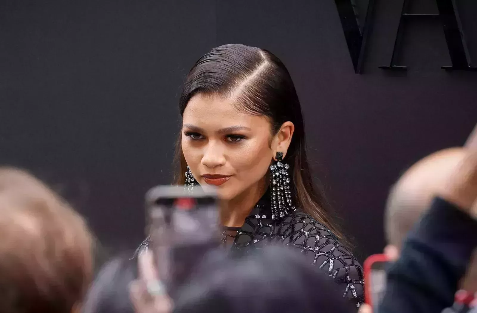 Lo siento, Gen Z: Zendaya también es parte del equipo Millennial