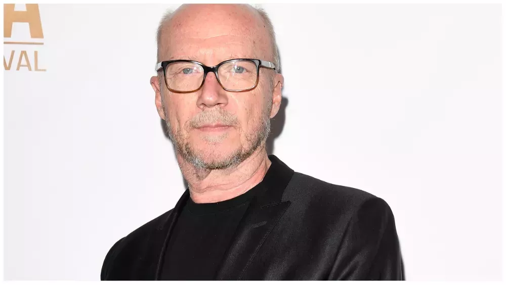 

	
		Los abogados de Paul Haggis utilizan los textos de la acusadora para sembrar dudas sobre la supuesta agresión
	
	