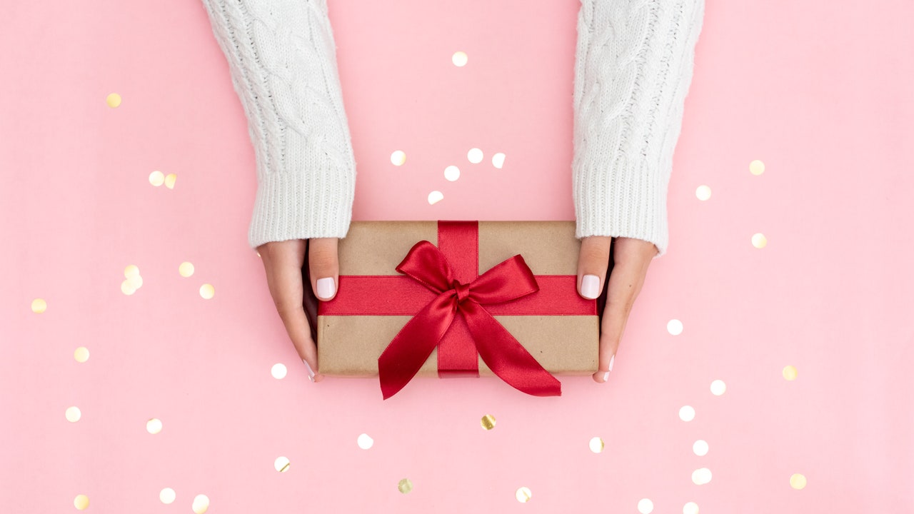 Los mejores regalos de menos de 50 dólares