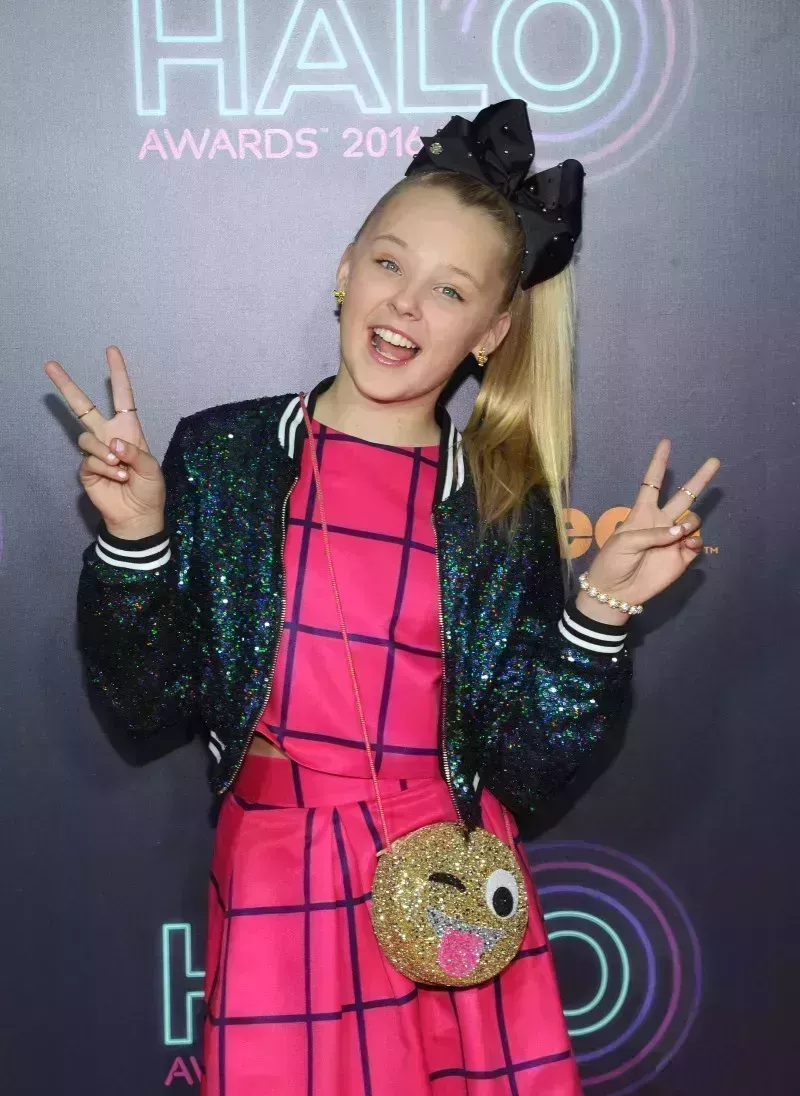 Los proyectos de JoJo Siwa después de 'Dance Moms': Lo que ha estado haciendo