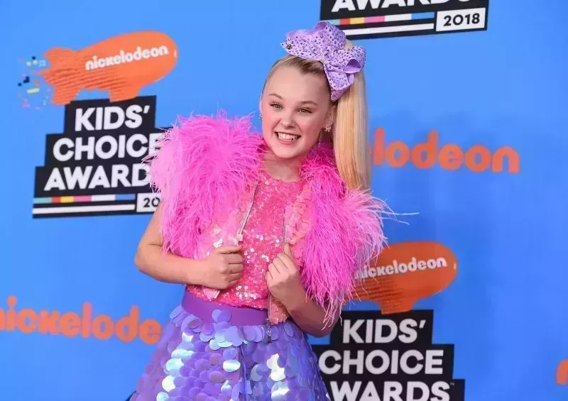 Los proyectos de JoJo Siwa después de 'Dance Moms': Lo que ha estado haciendo