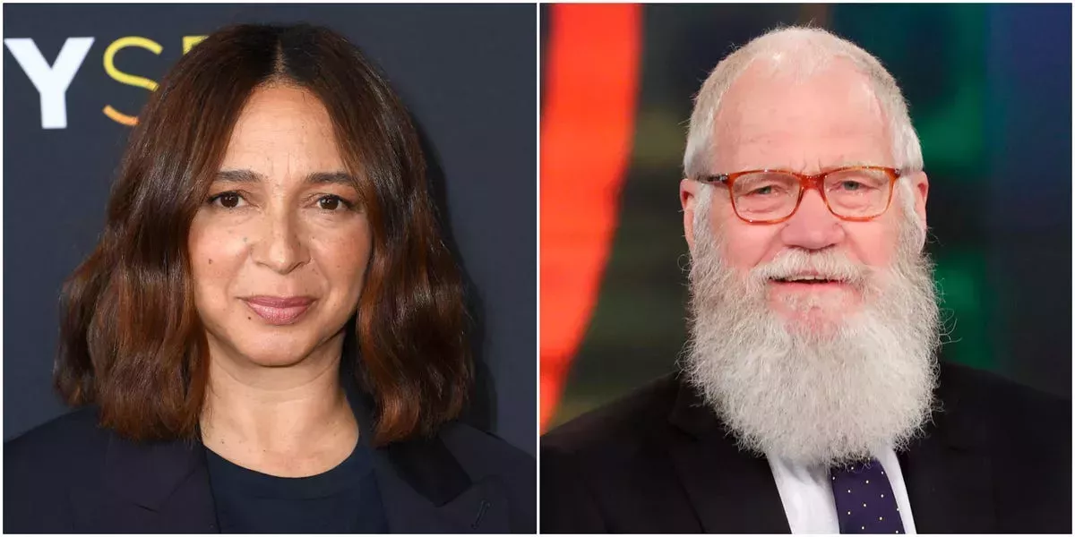 Maya Rudolph dijo que
