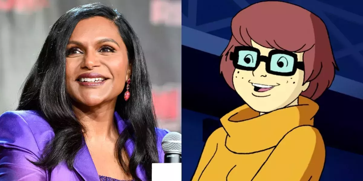 Mindy Kaling y el reparto de 'Velma' se dirigen a los críticos enfadados porque el personaje titular es sudasiático y explican la ausencia de Scooby
