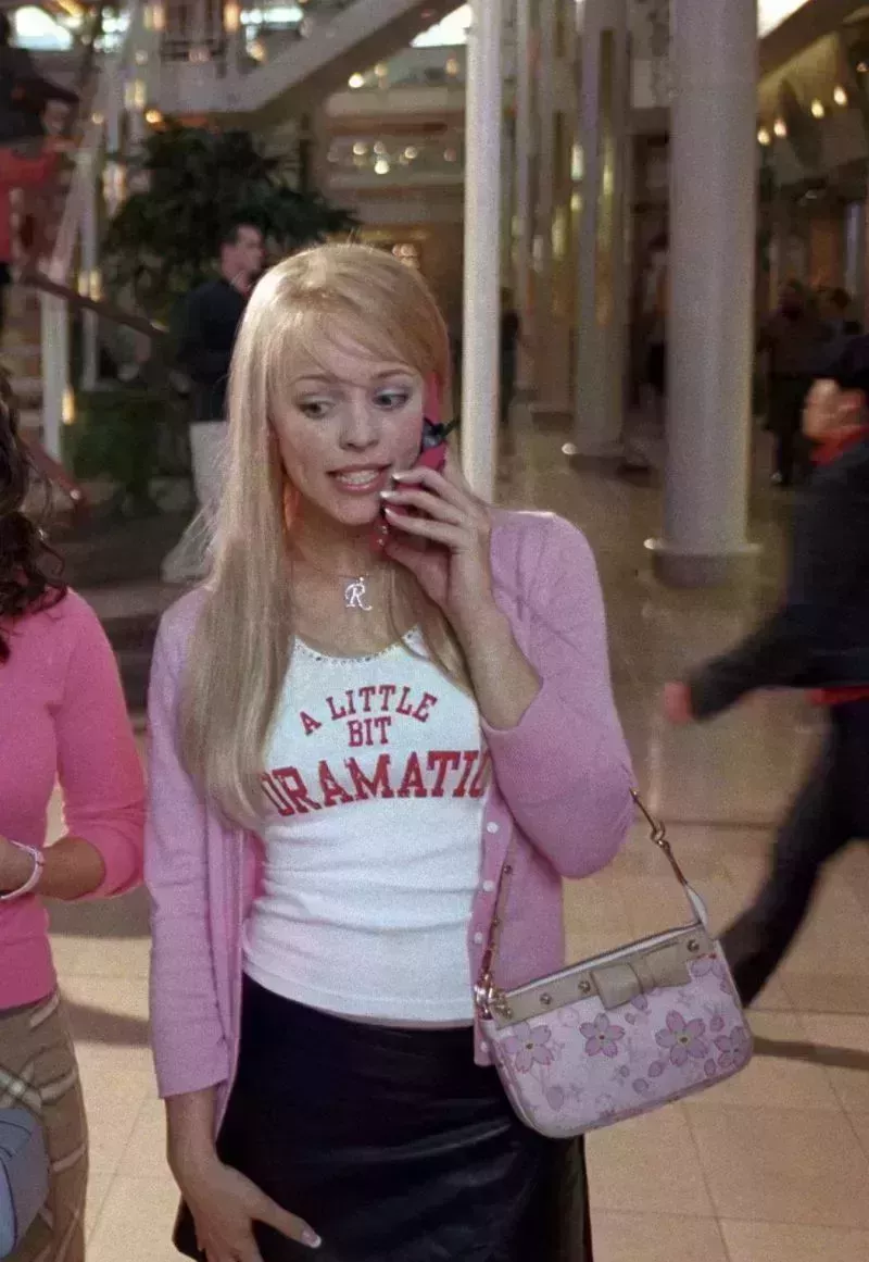 ¿Qué hace ahora el reparto de 'Mean Girls'?