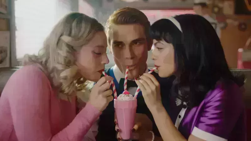 Todo lo que sabemos de la última temporada de Riverdale hasta ahora