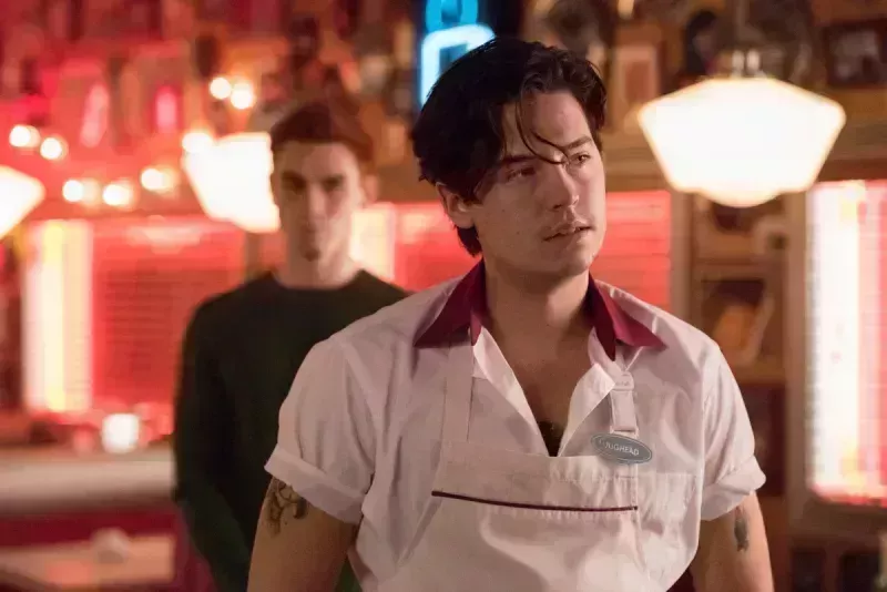 Todo lo que sabemos de la última temporada de Riverdale hasta ahora