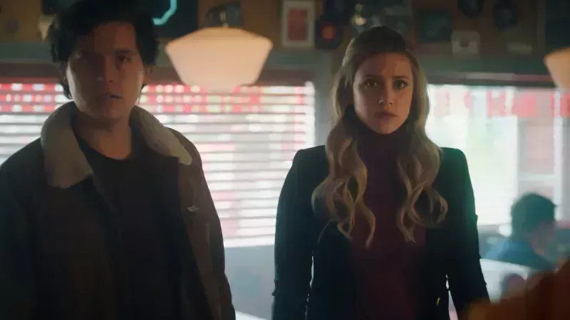 Todo lo que sabemos de la última temporada de Riverdale hasta ahora