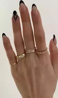 50 ideas de uñas perfectas para el regreso a casa que tienes que probar