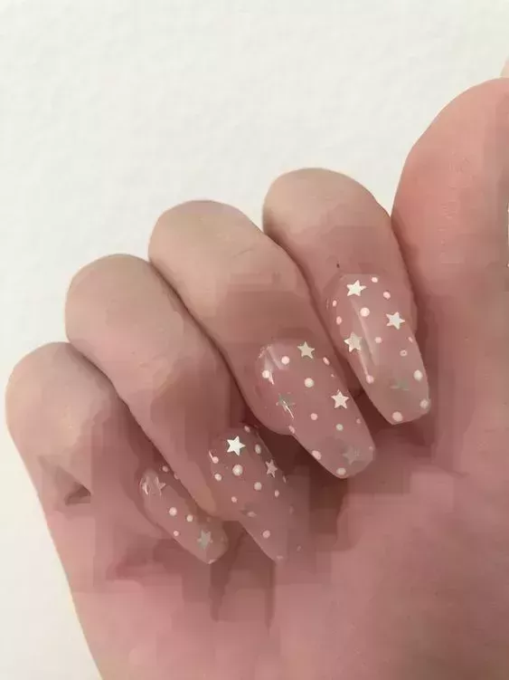 50 ideas de uñas perfectas para el regreso a casa que tienes que probar