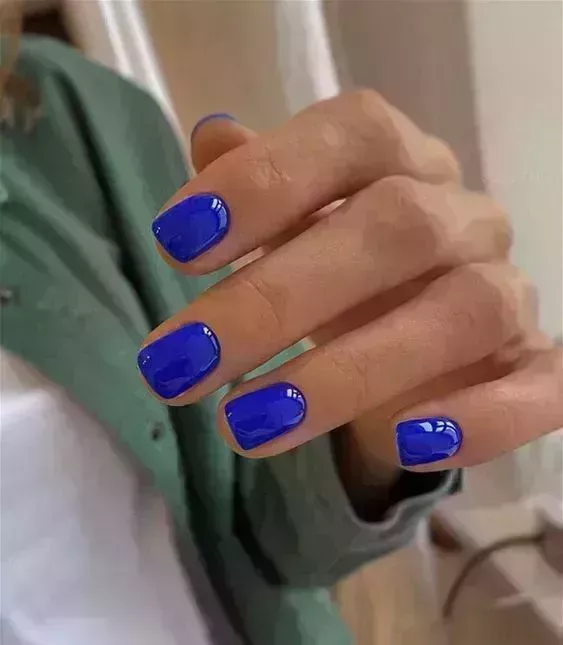 50 ideas de uñas perfectas para el regreso a casa que tienes que probar