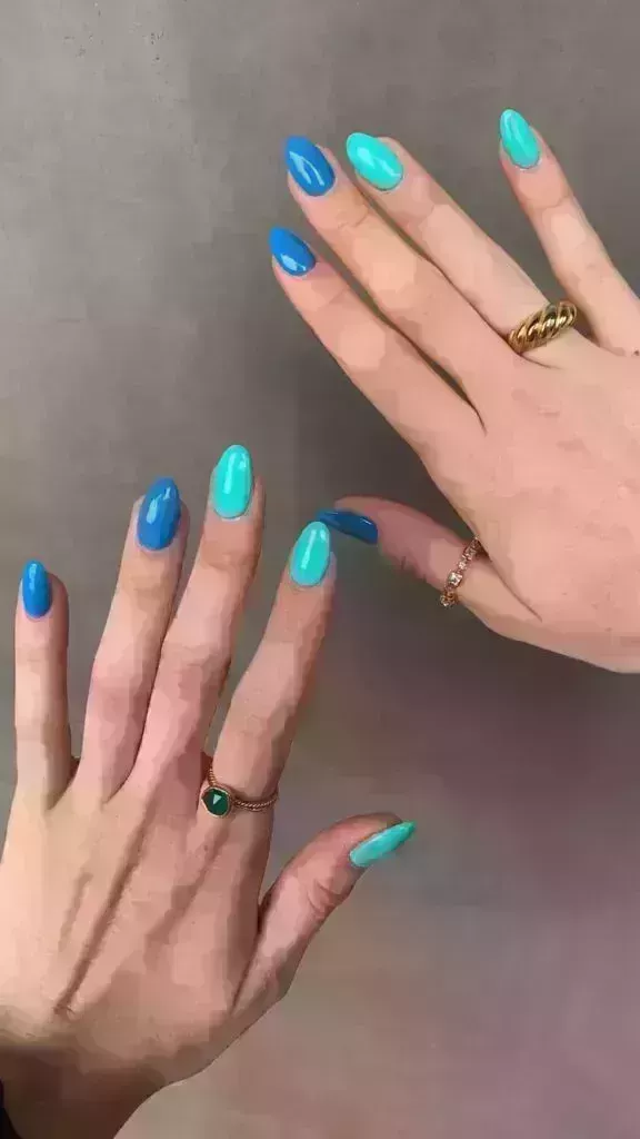 50 ideas de uñas perfectas para el regreso a casa que tienes que probar