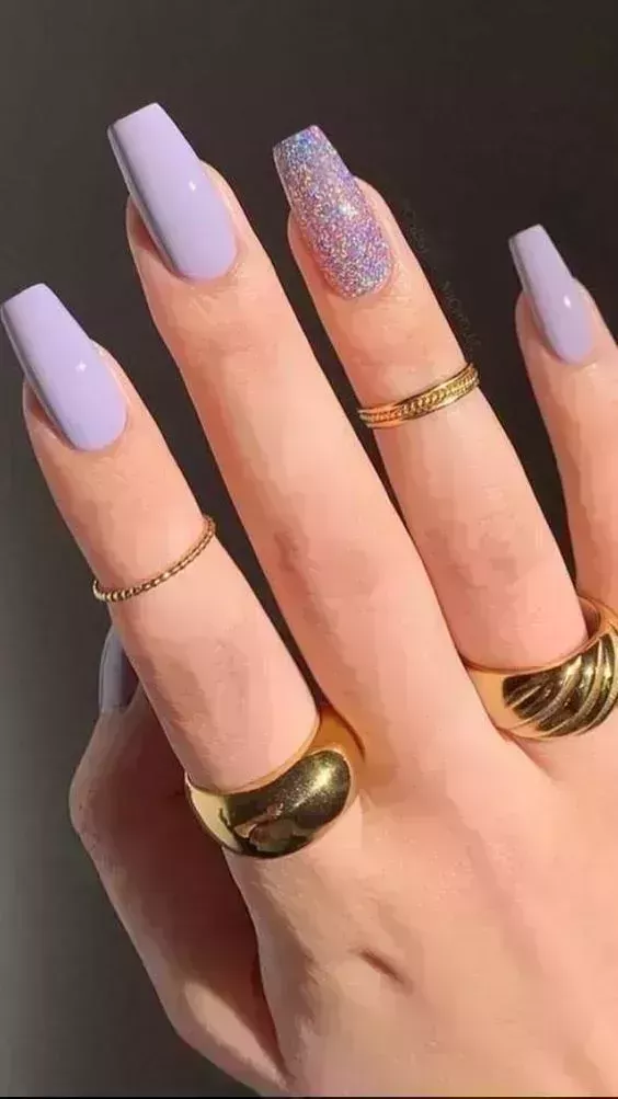 50 ideas de uñas perfectas para el regreso a casa que tienes que probar