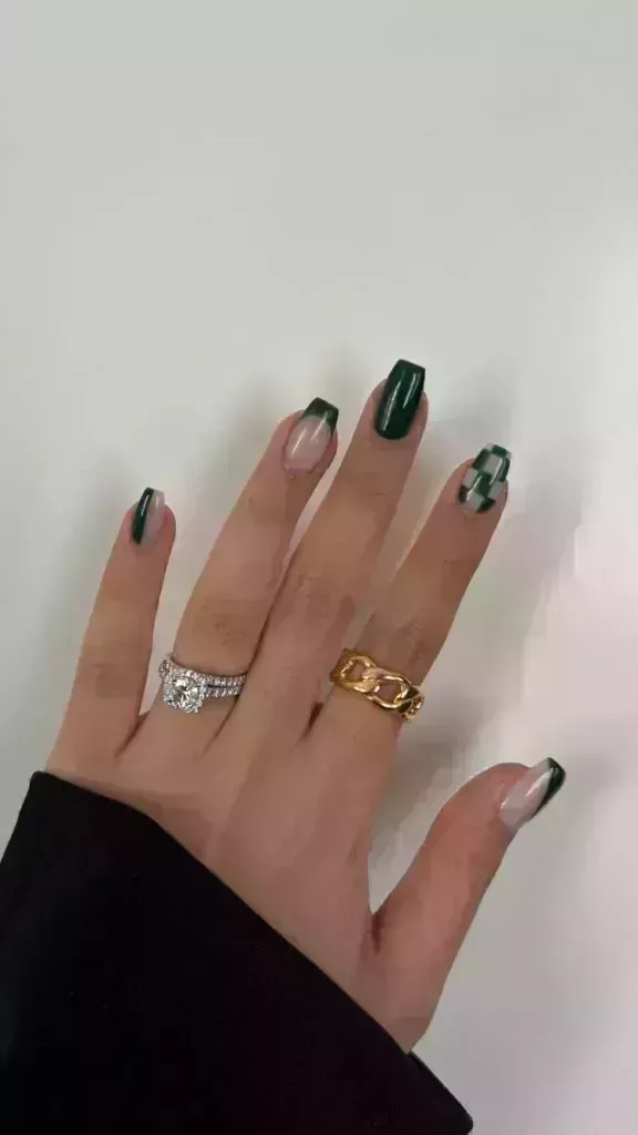 50 ideas de uñas perfectas para el regreso a casa que tienes que probar