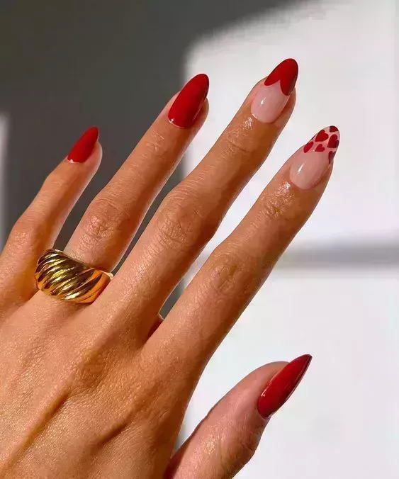 50 ideas de uñas perfectas para el regreso a casa que tienes que probar