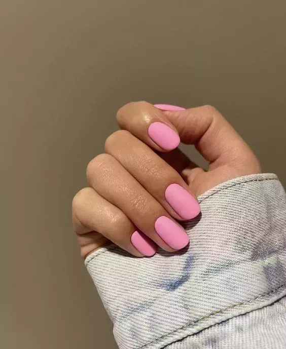 50 ideas de uñas perfectas para el regreso a casa que tienes que probar