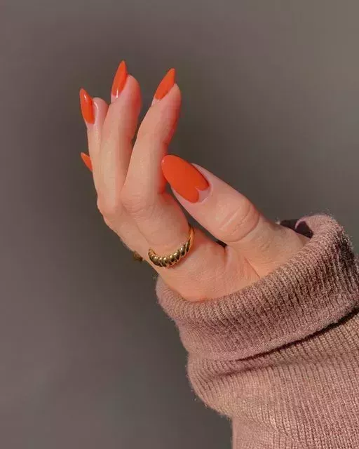 50 ideas de uñas perfectas para el regreso a casa que tienes que probar