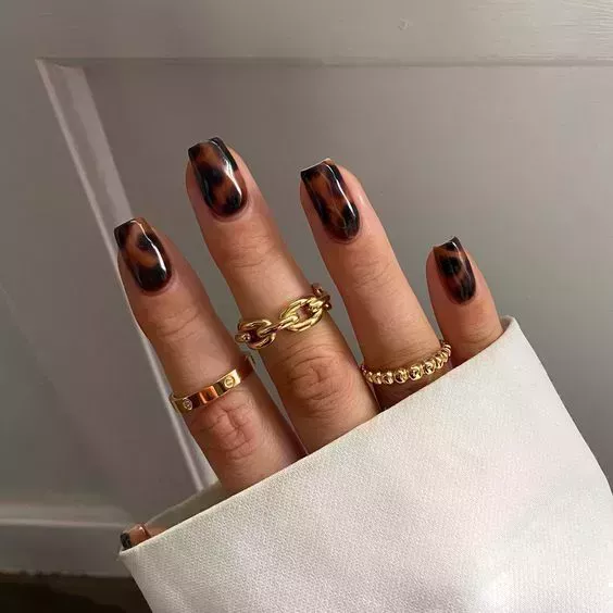 50 ideas de uñas perfectas para el regreso a casa que tienes que probar