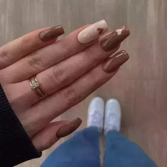 50 ideas de uñas perfectas para el regreso a casa que tienes que probar