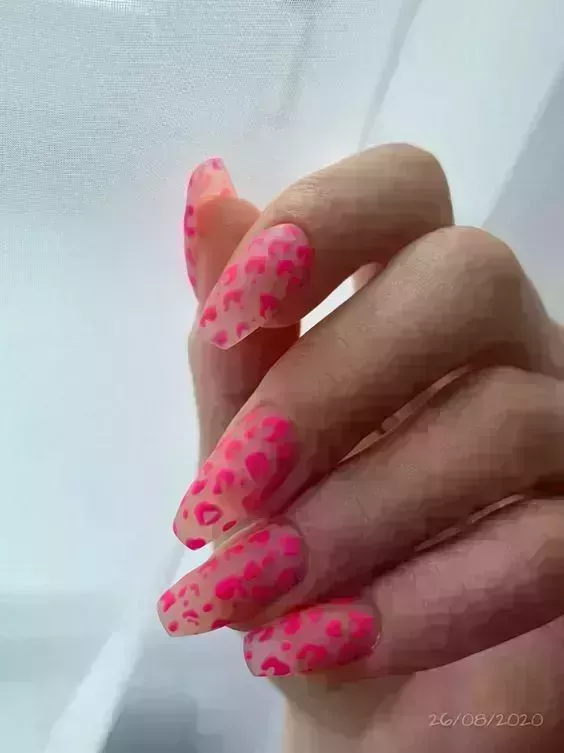 50 ideas de uñas perfectas para el regreso a casa que tienes que probar