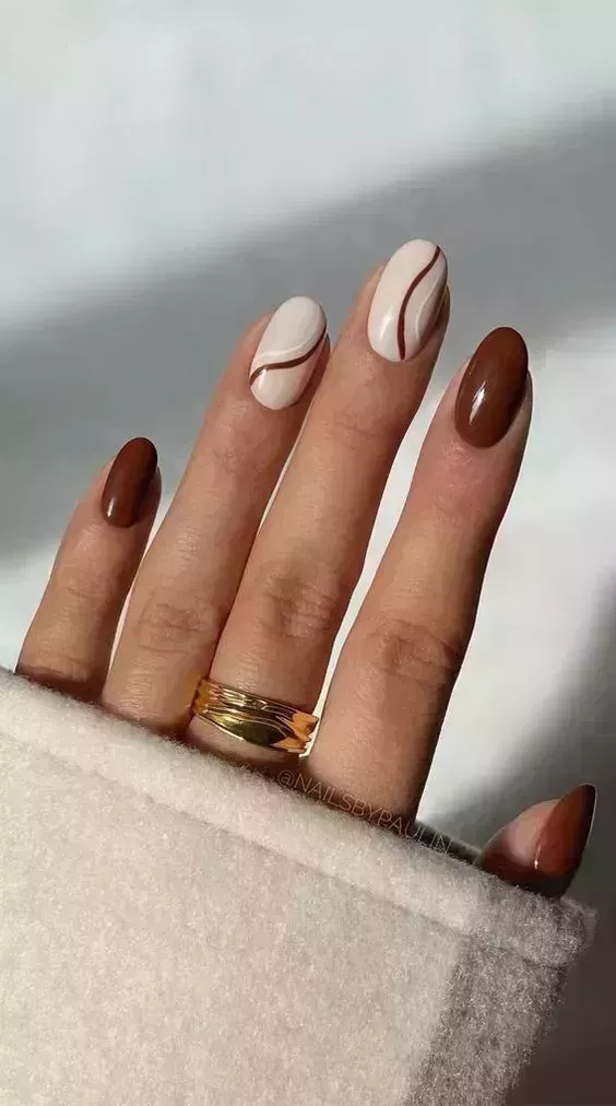 50 ideas de uñas perfectas para el regreso a casa que tienes que probar